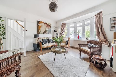 4 bedroom detached house for sale - Upwood Road, Lee SE12