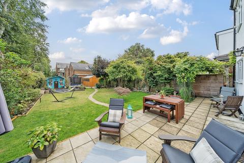 4 bedroom detached house for sale - Upwood Road, Lee SE12