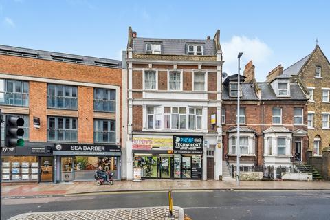 3 bedroom flat for sale - Brookhill Road, Woolwich SE18