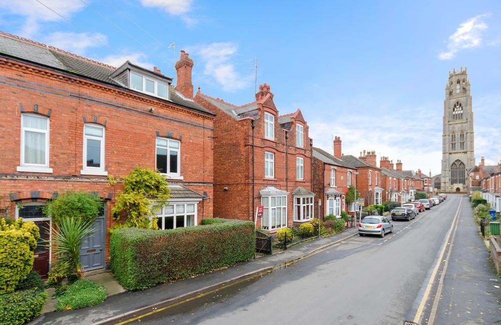 Tower Street, Boston, PE21 4 bed semidetached house for sale £265,000