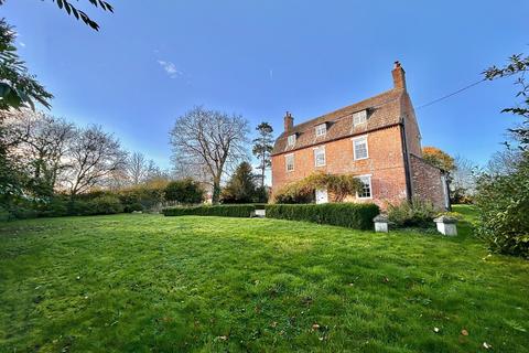 5 bedroom detached house for sale, Brinkworth, Chippenham, Wiltshire, SN15