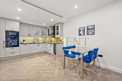 2 bedroom apartment to rent, Merino Gardens, London Dock, E1W