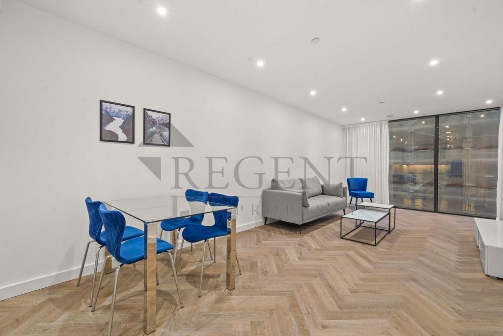 Dining & Recepti