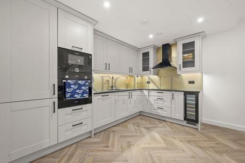 2 bedroom apartment to rent, Merino Gardens, London Dock, E1W