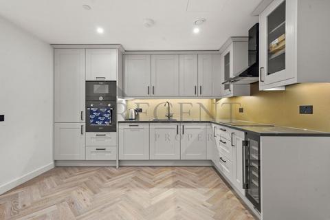 2 bedroom apartment to rent, Merino Gardens, London Dock, E1W