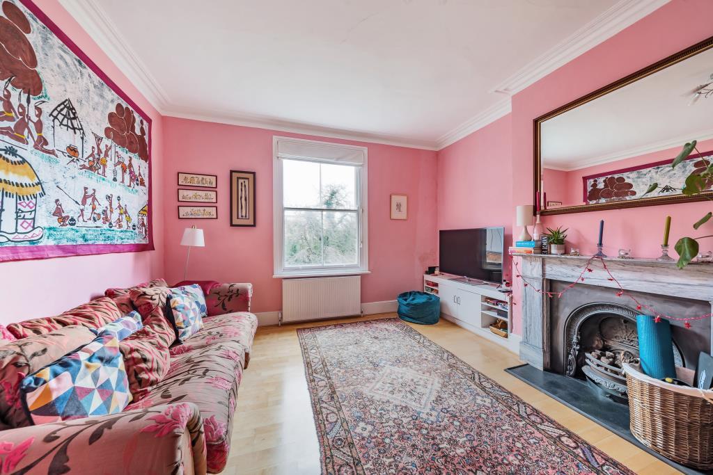 Mercers Road, London, N19, Mercers Road, London, N19, N19 3 bed