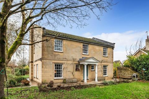 5 bedroom detached house for sale, Charlbury,  Oxfordshire,  OX7