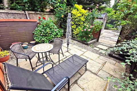 68 Connell Crescent, London, W5 3BL