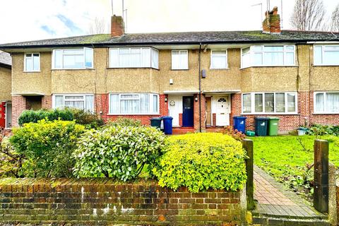 68 Connell Crescent, London, W5 3BL