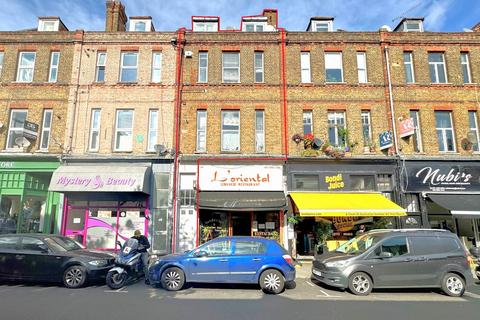 4 bedroom apartment for sale - Churchfield Road, Acton W3 6DH