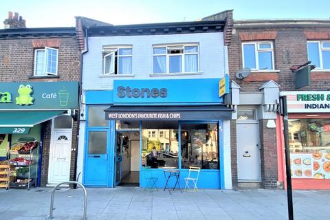 Restaurant to rent, Horn Lane, Acton W3 0BU