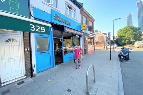 Restaurant to rent, Horn Lane, Acton W3 0BU