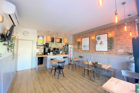 Restaurant to rent, Horn Lane, Acton W3 0BU