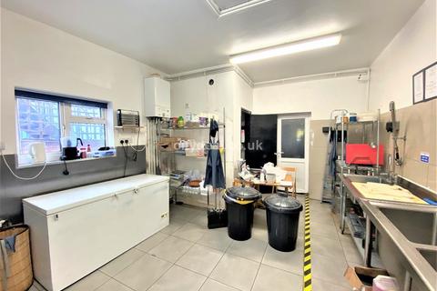 Restaurant to rent, Horn Lane, Acton W3 0BU