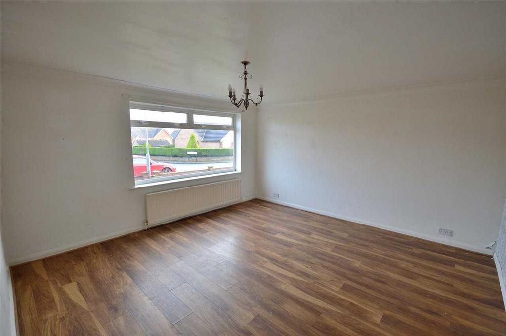 Windsor Drive, Catchgate, Stanley 3 bed semidetached house £137,500