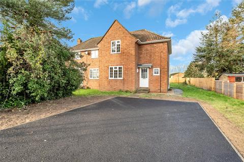 undefined, Leys Road, Tostock, Bury St. Edmunds, Suffolk, IP30