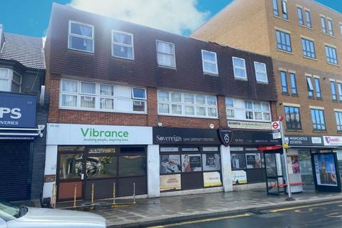 Office to rent, Goodmayes Road, Ilford, IG3