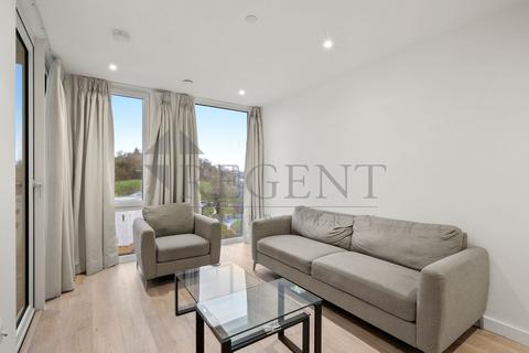 2 bedroom apartment to rent, Bryant Apartments, Harrow, HA1