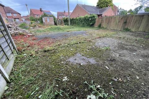 Plot for sale, Park Avenue, Brandesburton YO25 8QR