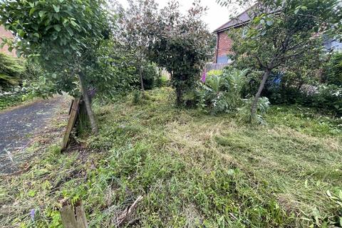 Plot for sale, Park Avenue, Brandesburton YO25 8QR