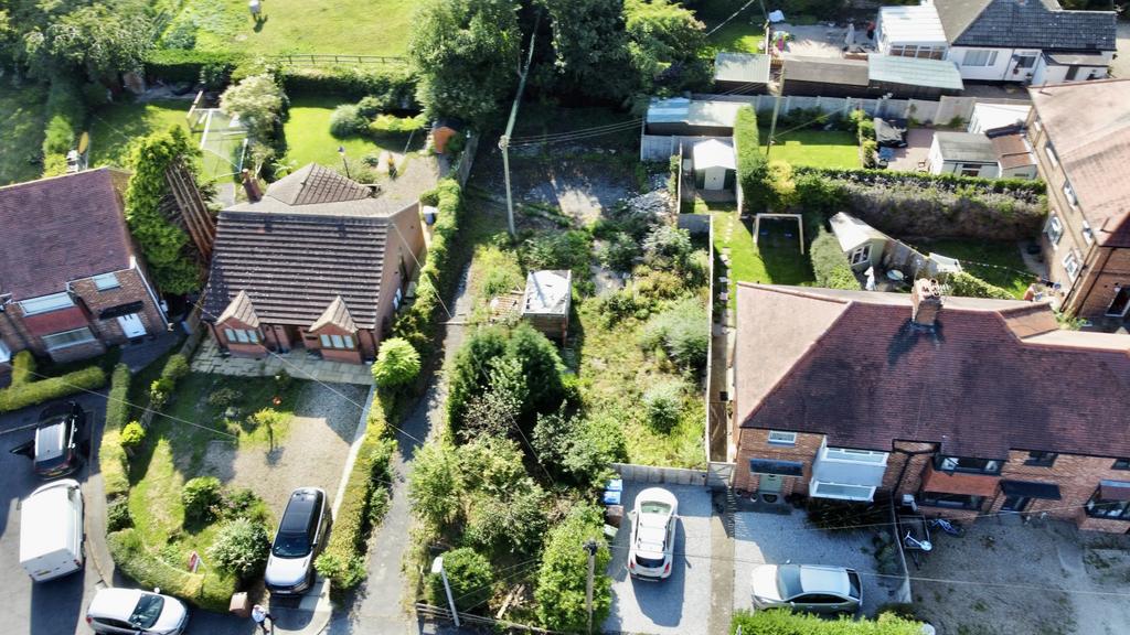 Land - Building Plot For Sale