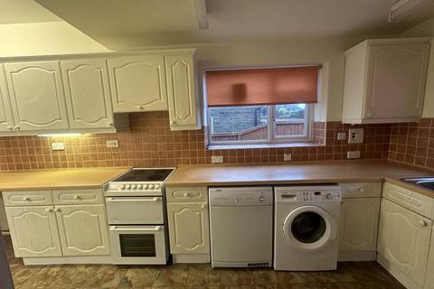 3 bedroom semi-detached house to rent, Armitage Avenue, Brighouse, Huddersfield, West Yorkshire, HD6