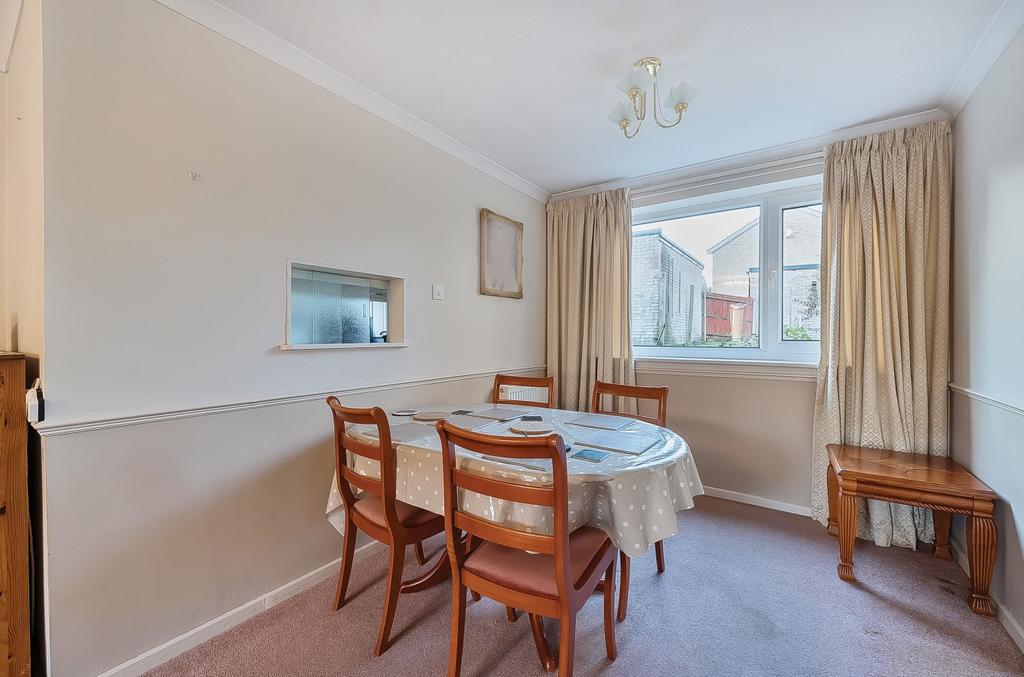 Stapleton Road, Orpington BR6 3 bed semidetached house £450,000