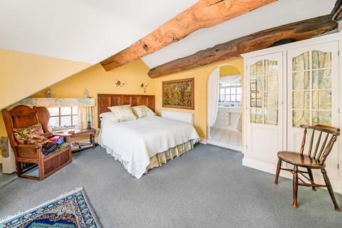4 bedroom cottage for sale - Woodsome Road, Fenay Bridge, HD8