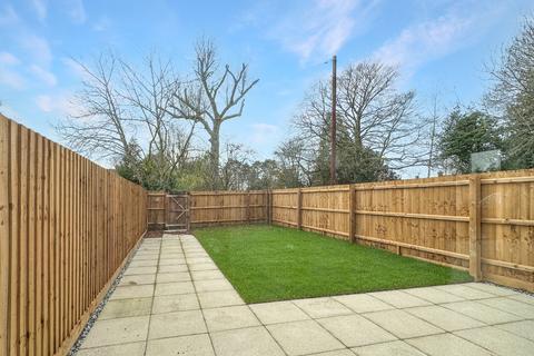 3 bedroom end of terrace house for sale, Harston, Cambridgeshire CB22