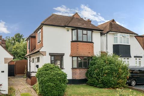 4 bedroom detached house for sale - Exford Road, Lee SE12