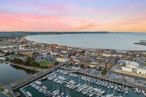3 bedroom apartment for sale, Weymouth, Dorset
