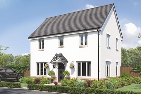 3 bedroom semi-detached house for sale - Plot 634, The Deepdale at Bluebell Meadow, Wiltshire Drive, Bradwell NR31