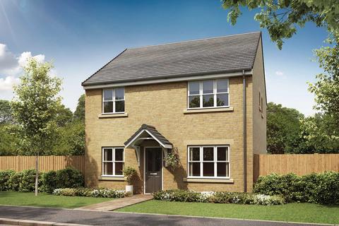 4 bedroom detached house for sale, Plot 28, The Knightsbridge at Saxon Grange, Higher Blandford Road SP7