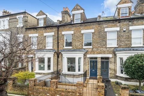 5 Redgrave Road, London, SW15 1PX