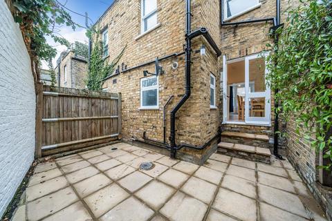 5 Redgrave Road, London, SW15 1PX