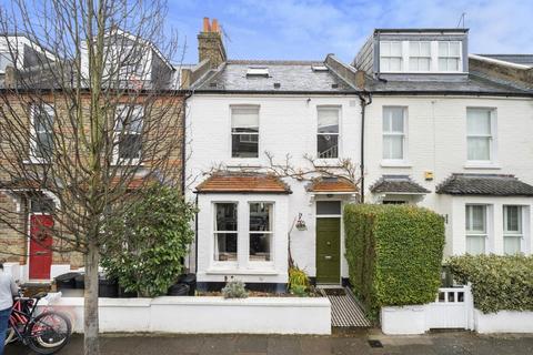10 Ashlone Road, London, SW15 1LR
