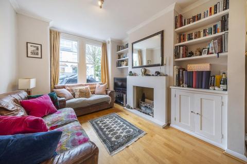 10 Ashlone Road, London, SW15 1LR