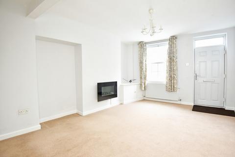 2 bedroom cottage to rent, King Street, Ripon, HG4 1PJ