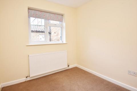 2 bedroom cottage to rent, King Street, Ripon, HG4 1PJ