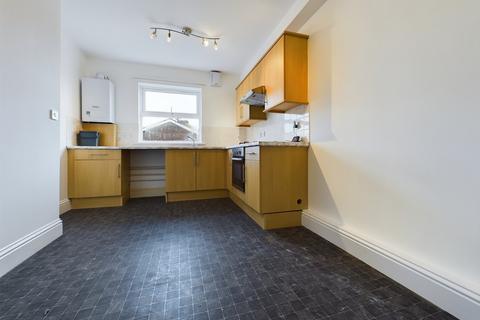 2 bedroom maisonette to rent, Trafalgar Place, Fratton