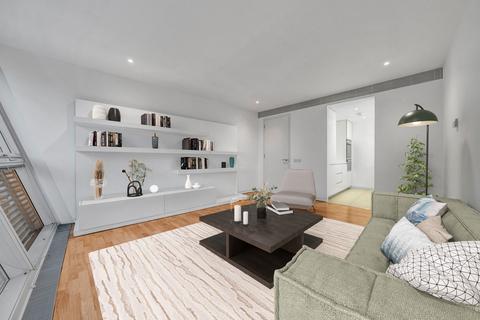 2 bedroom apartment to rent, Albion Riverside, Battersea