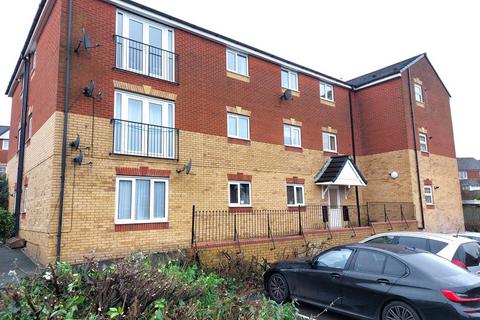 2 bedroom apartment for sale, Deanery Court, Cheetham Hill, M8