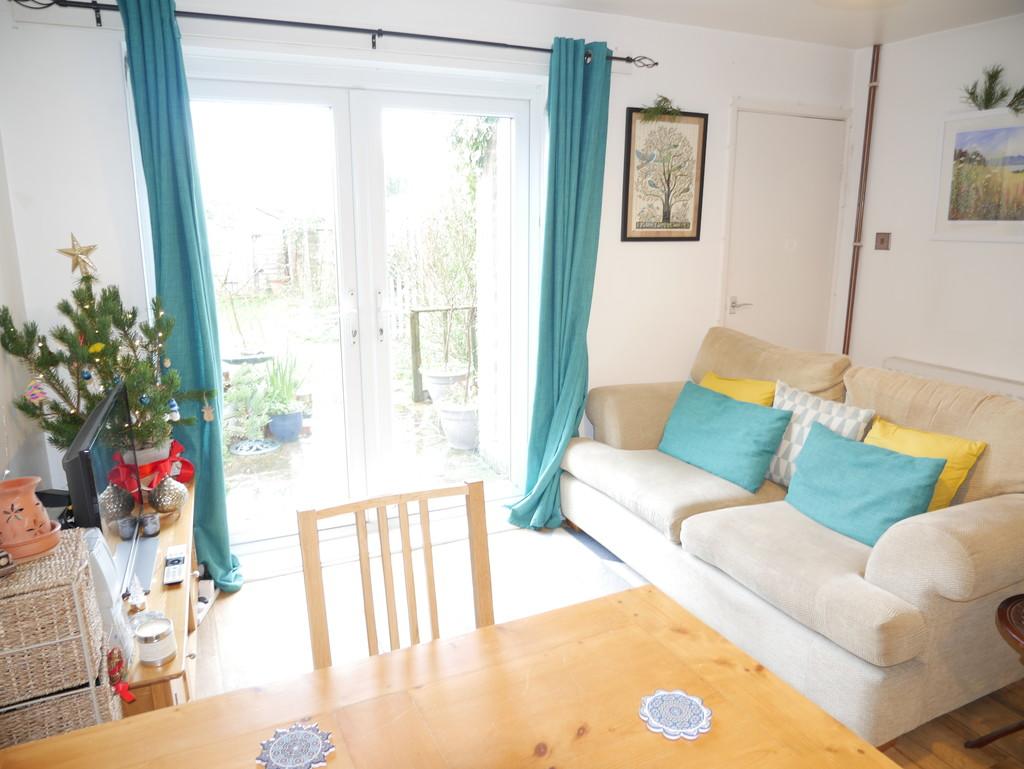 Falconer Drive, Hamworthy 1 bed terraced house for sale £237,000