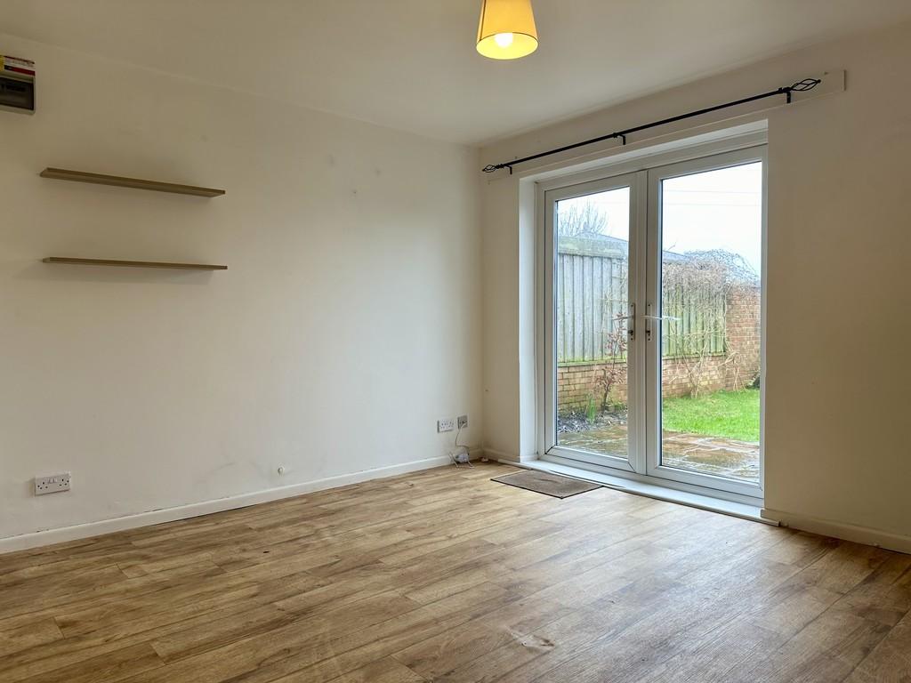 Falconer Drive, Hamworthy 1 bed terraced house for sale £230,000