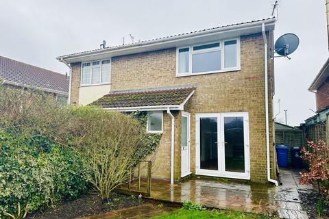 53 Falconer Drive, Poole, BH15 4QQ