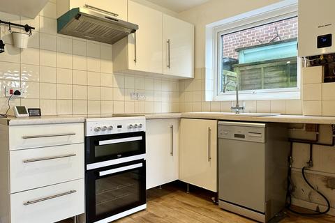 53 Falconer Drive, Poole, BH15 4QQ
