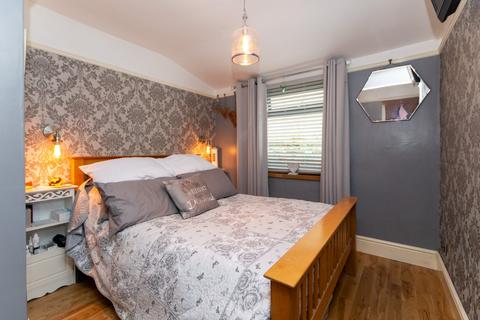 2 bedroom bungalow for sale, Pentrefelin, Criccieth, Gwynedd, LL52