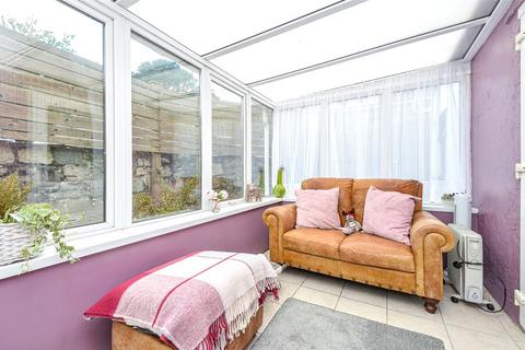 2 bedroom bungalow for sale, Pentrefelin, Criccieth, Gwynedd, LL52