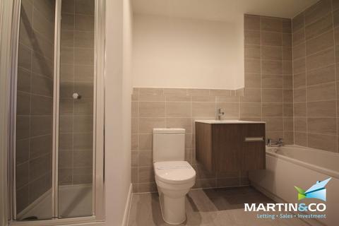 2 bedroom apartment to rent - Metalworks, Warstone Lane, Jewellery Quarter, B18