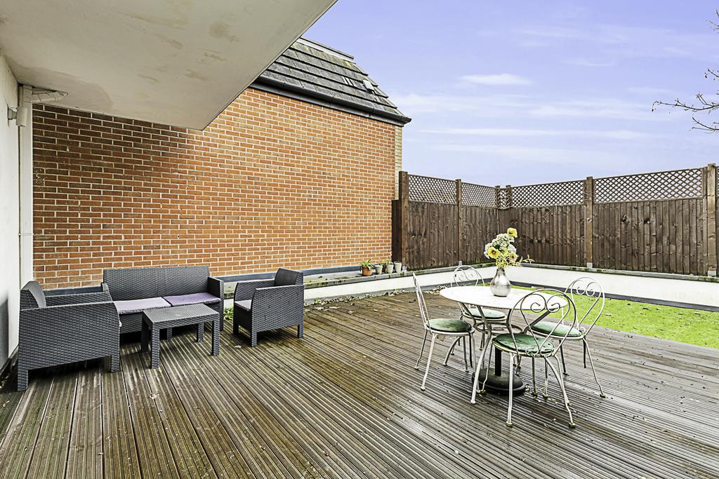 Flat